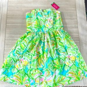 Lilly Pulitzer (Richelle Dress) 👗 🎀